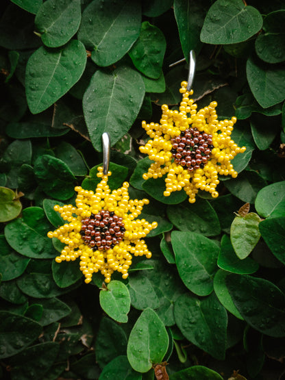 Girasoles
